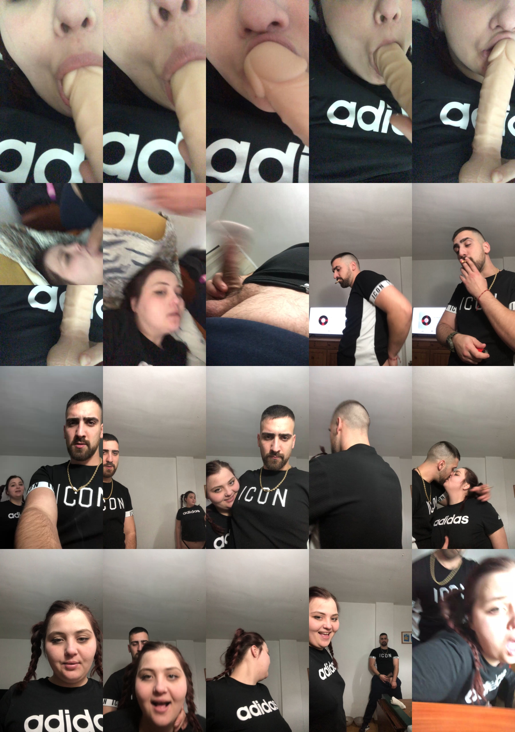 tysonmore88gma2  22-01-2023 Recorded Video oral