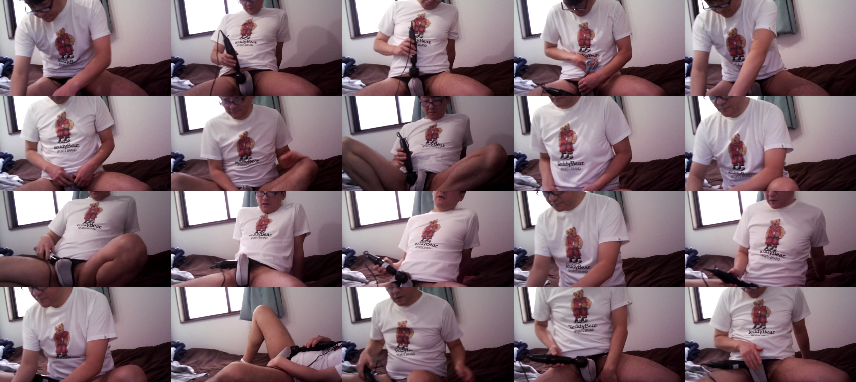 9soos9  23-01-2023 Recorded Video fuckass