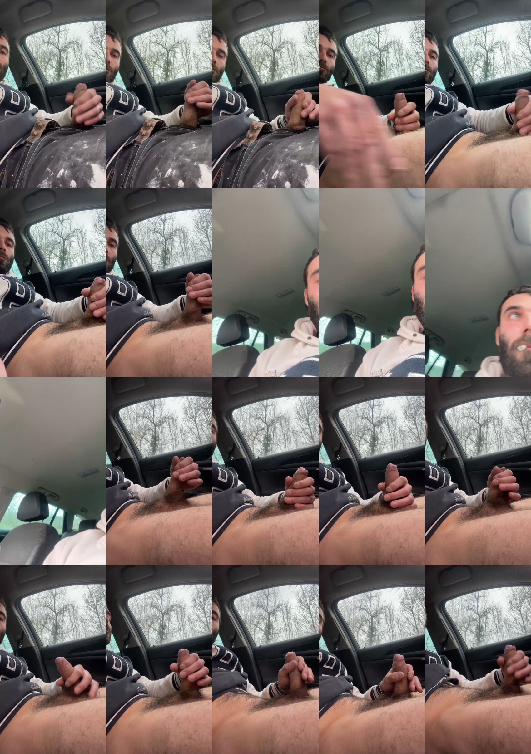 Alexsexvelu  24-01-2023 Recorded Video playtime