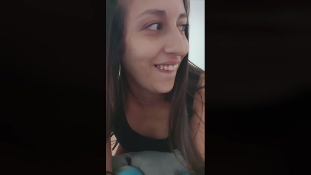Camiluna 23-01-2023 boobs 