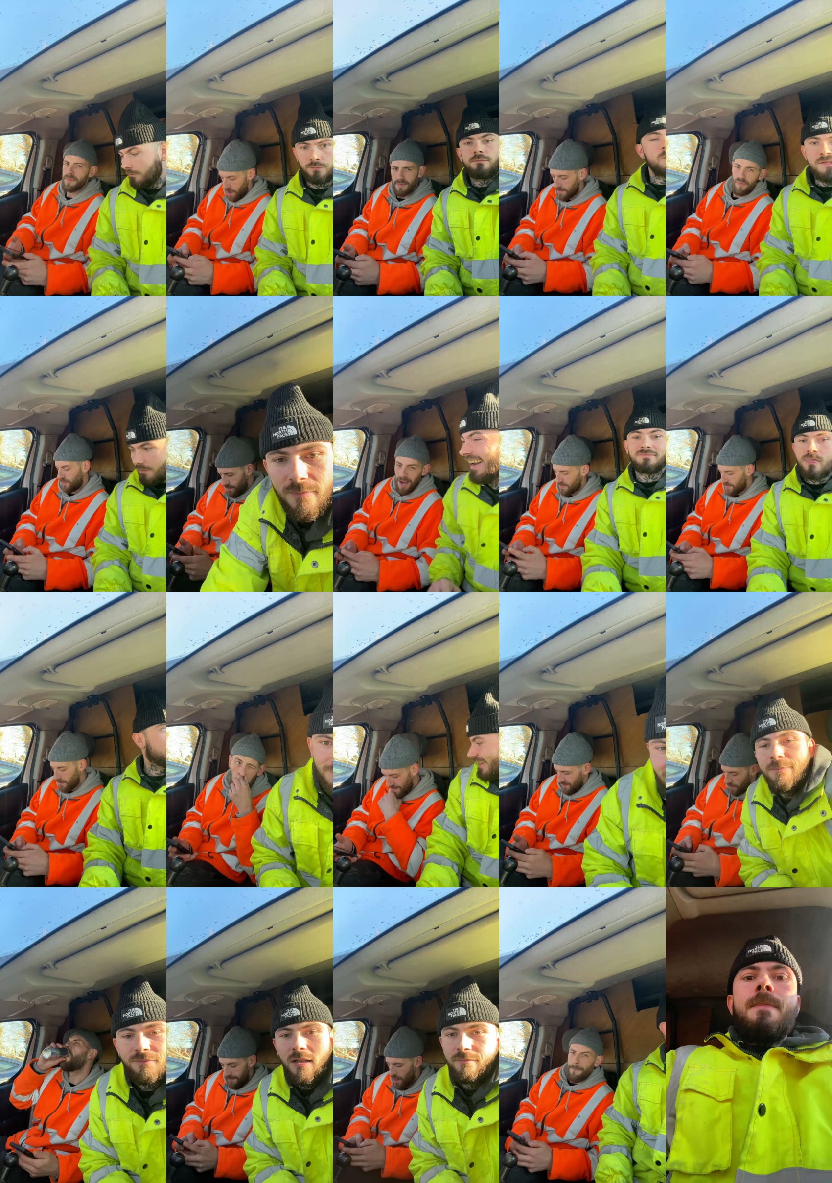 Cheeeky69  24-01-2023 Recorded Video fuckhard