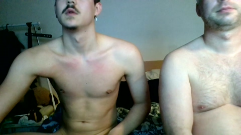 CoupleGayLiege  23-01-2023 Recorded Video fuckface