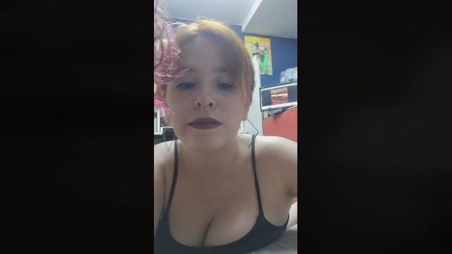 CrazyGabbana 23-01-2023 lickpussy 