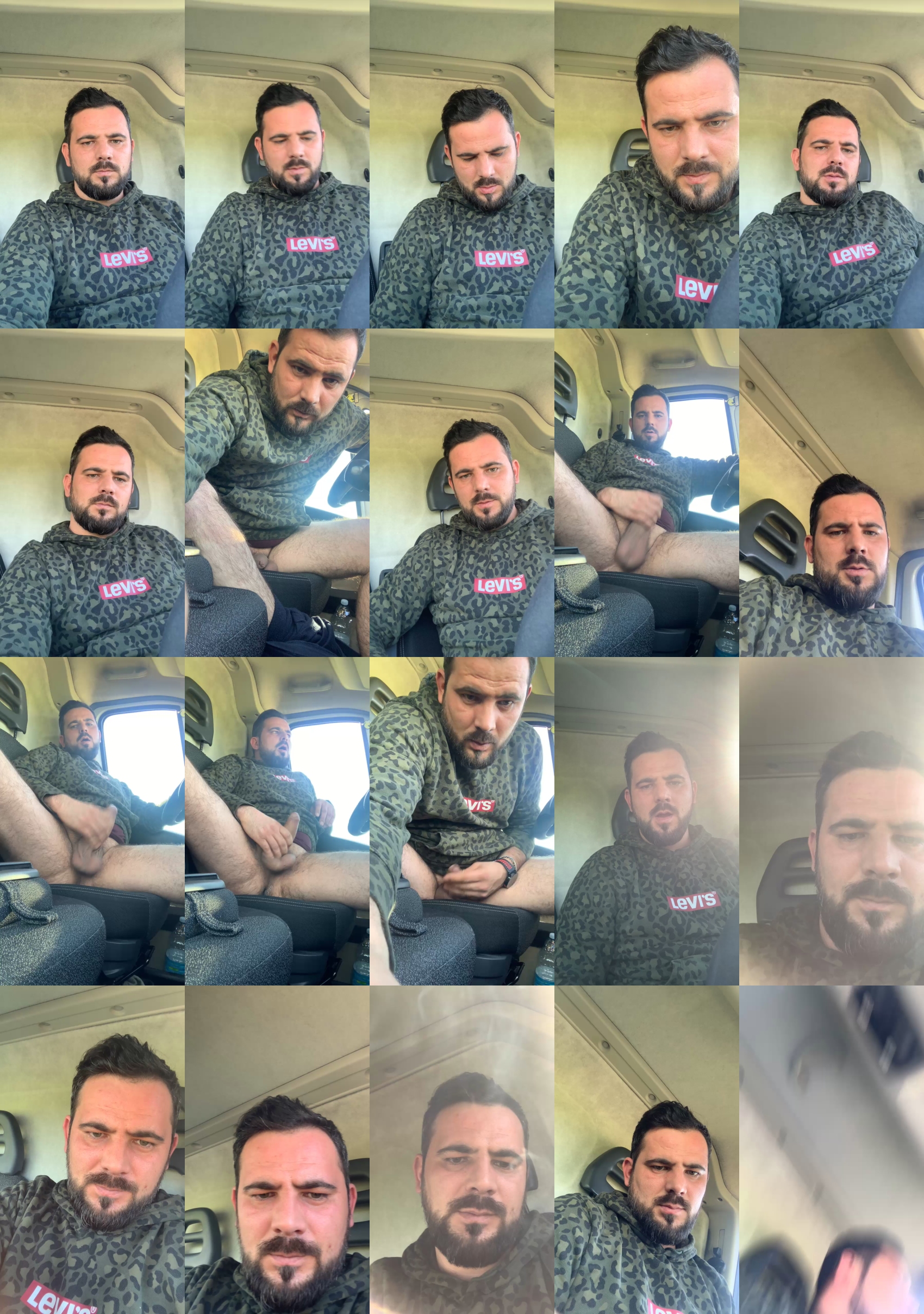 Edward_venezia  24-01-2023 Recorded Video natural
