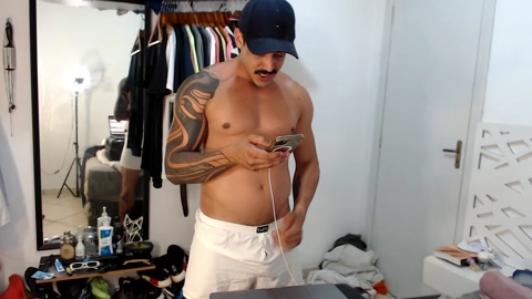GATOXXLBR  23-01-2023 Recorded Video Download