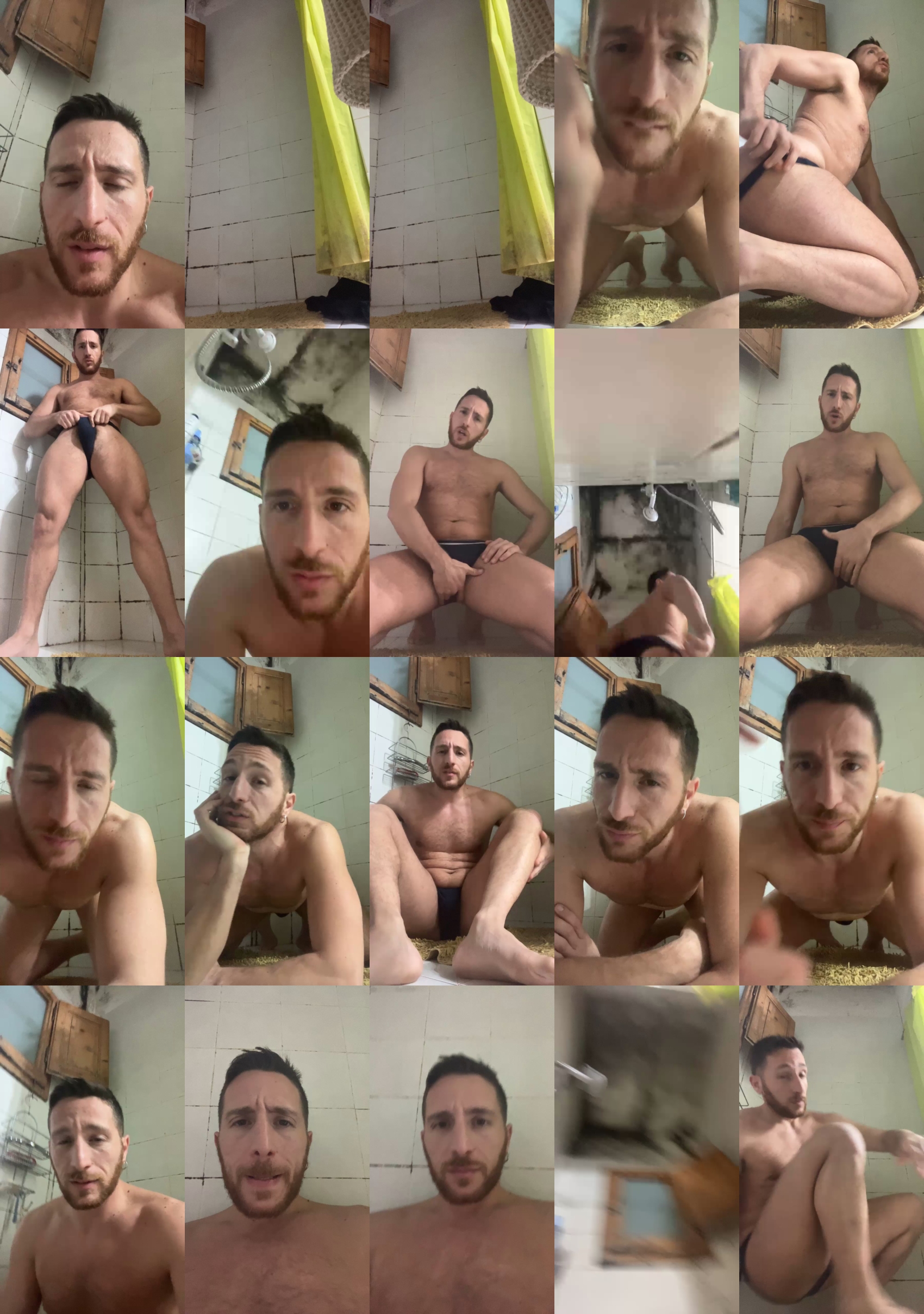 GOLDSEX91  23-01-2023 Recorded Video ass