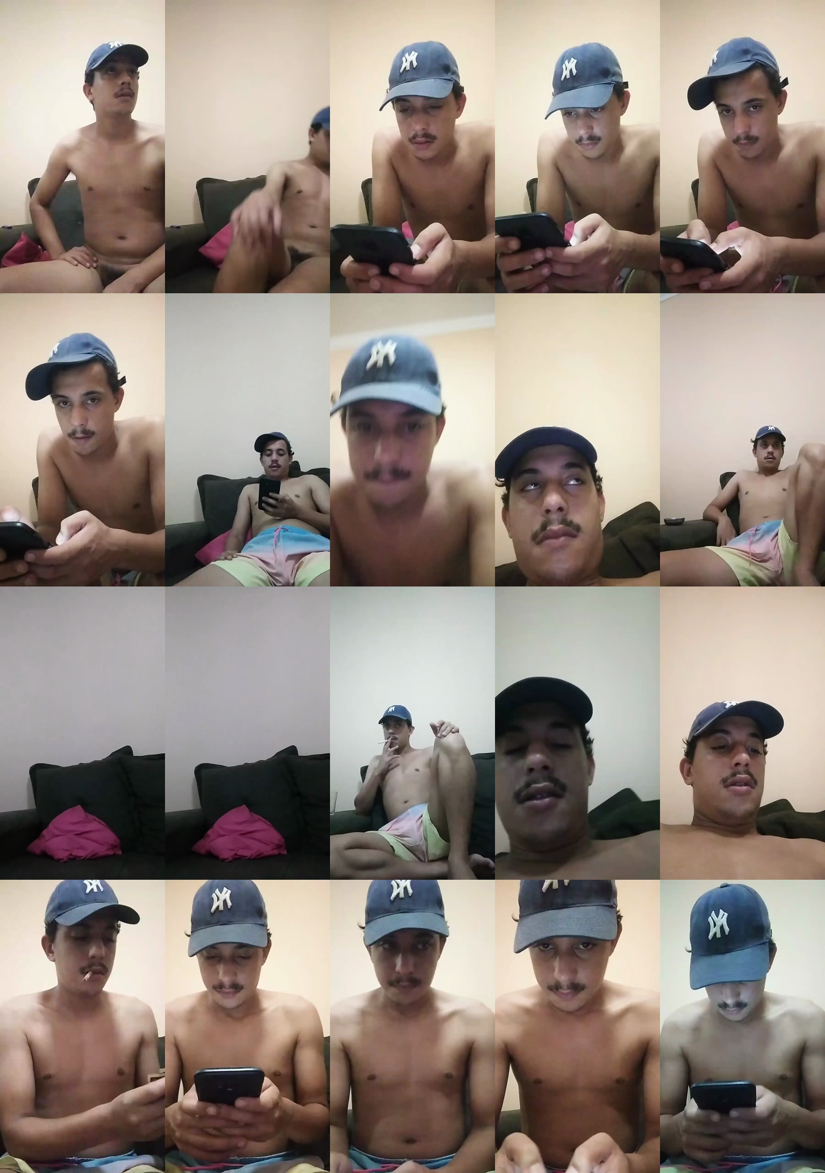 Gabs19cm  23-01-2023 Recorded Video suckcock