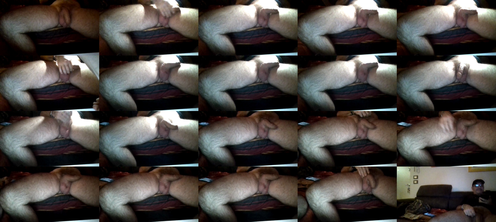 Looper72  23-01-2023 Recorded Video ass