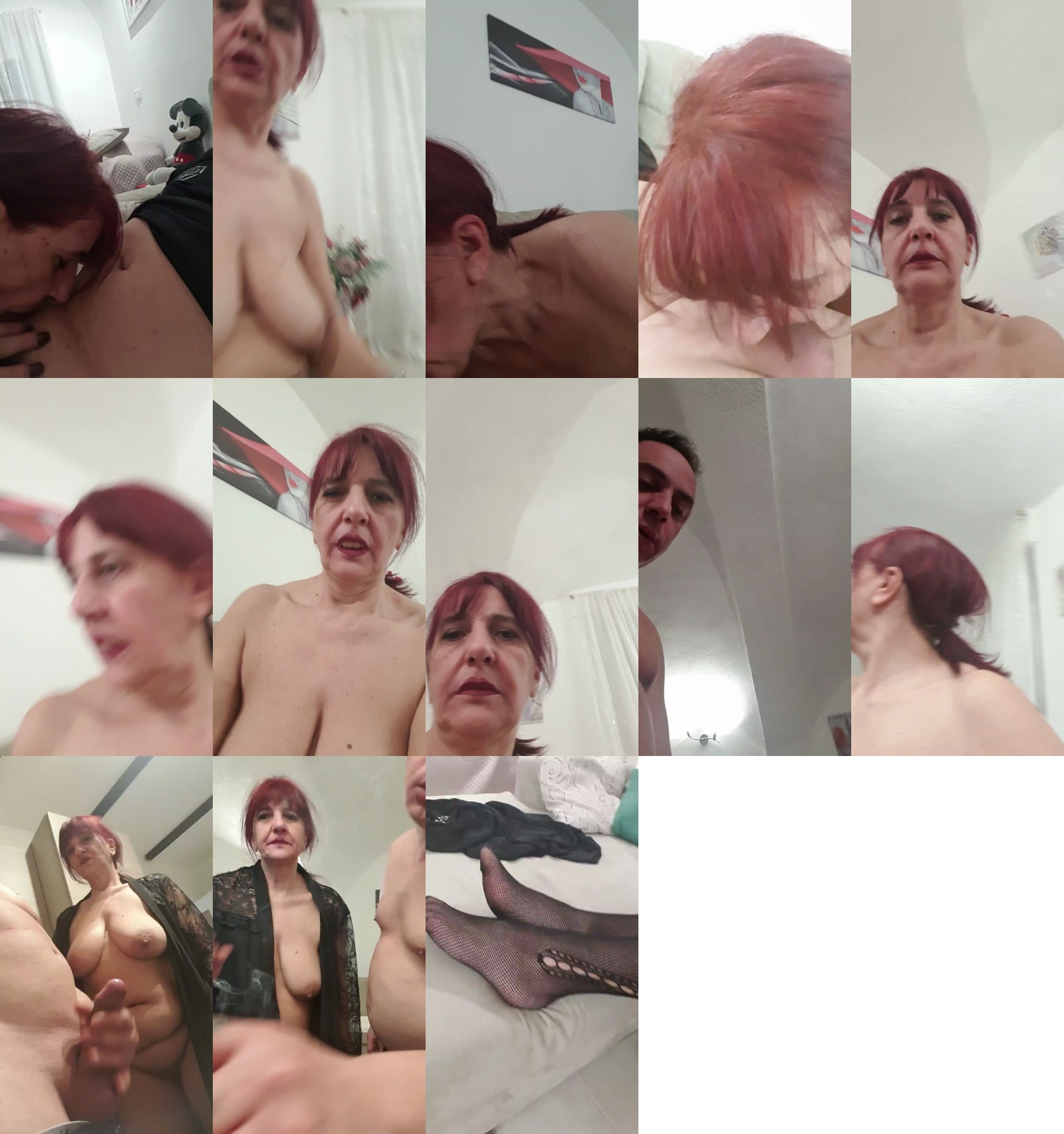 LucaMarlene69 23-01-2023 fingering 
