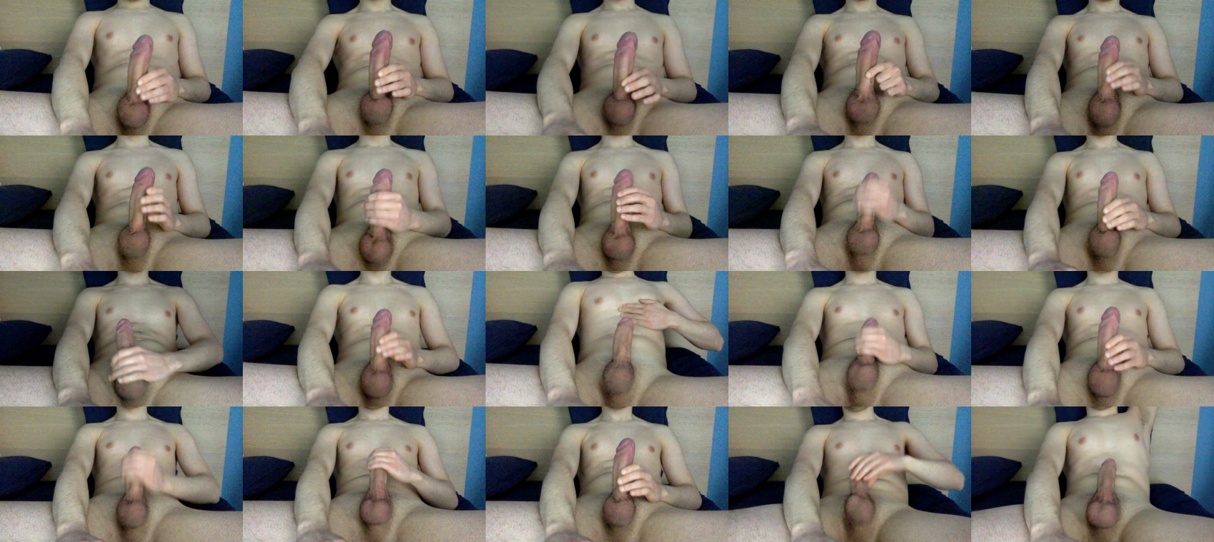 Michele90_  24-01-2023 Recorded Video gag