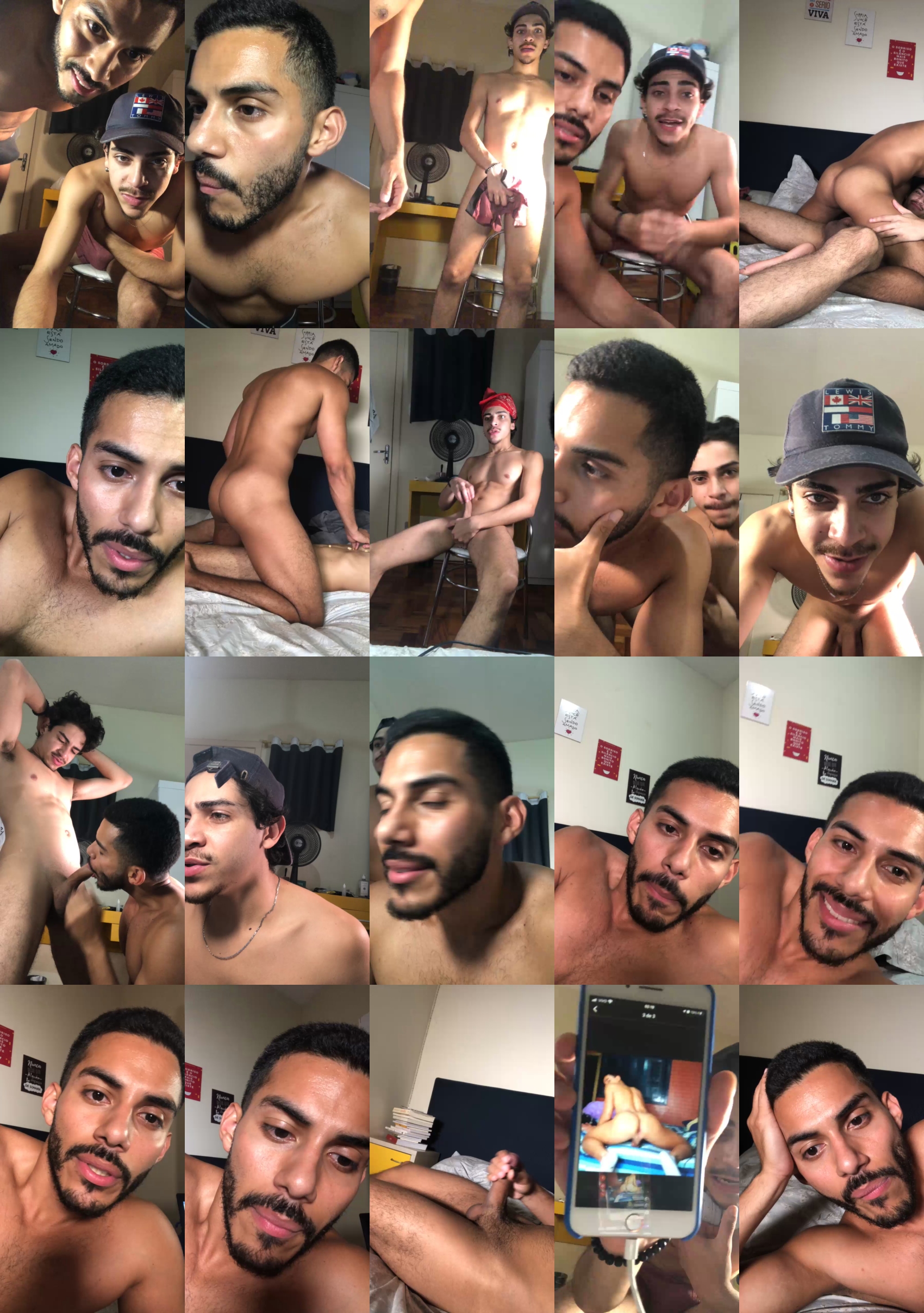 Mpimenta95  23-01-2023 Recorded Video oral