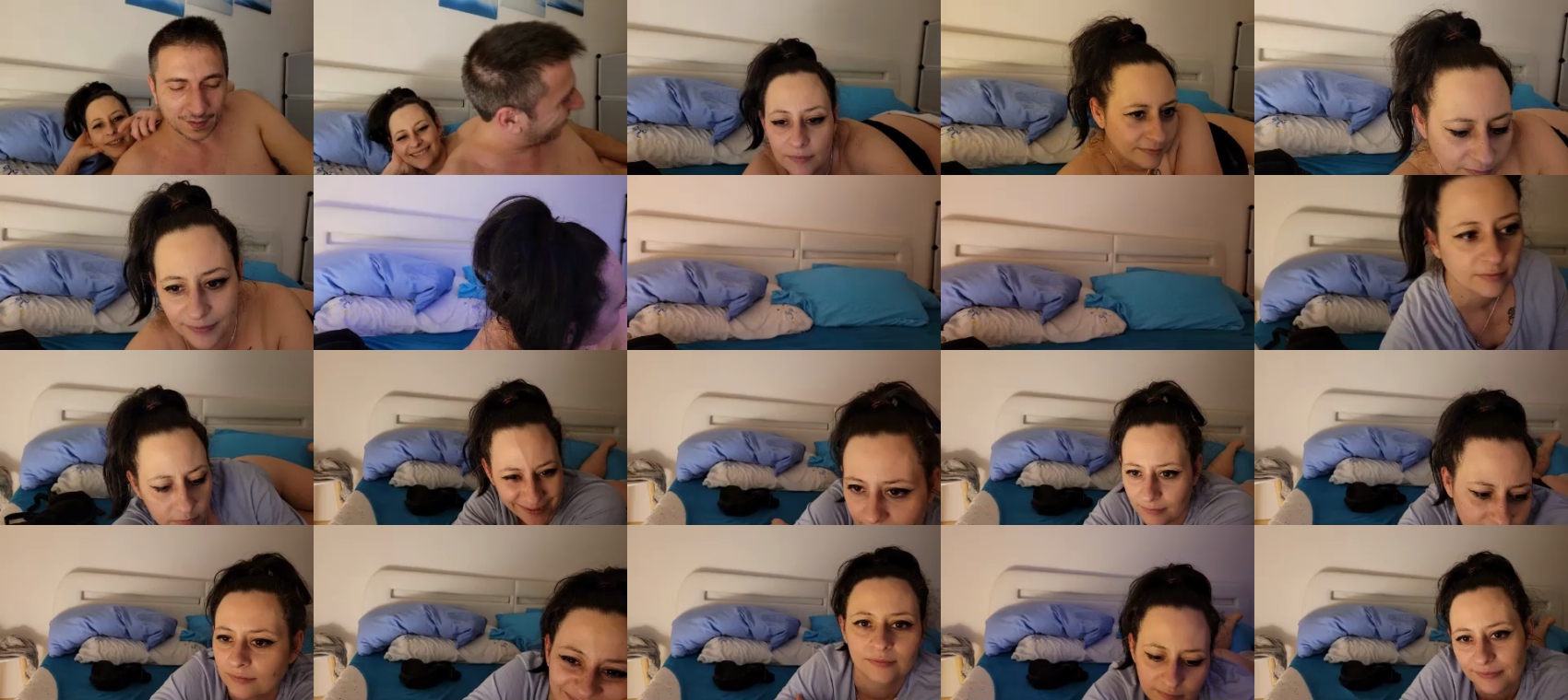 Nefa78  23-01-2023 Recorded Video strip