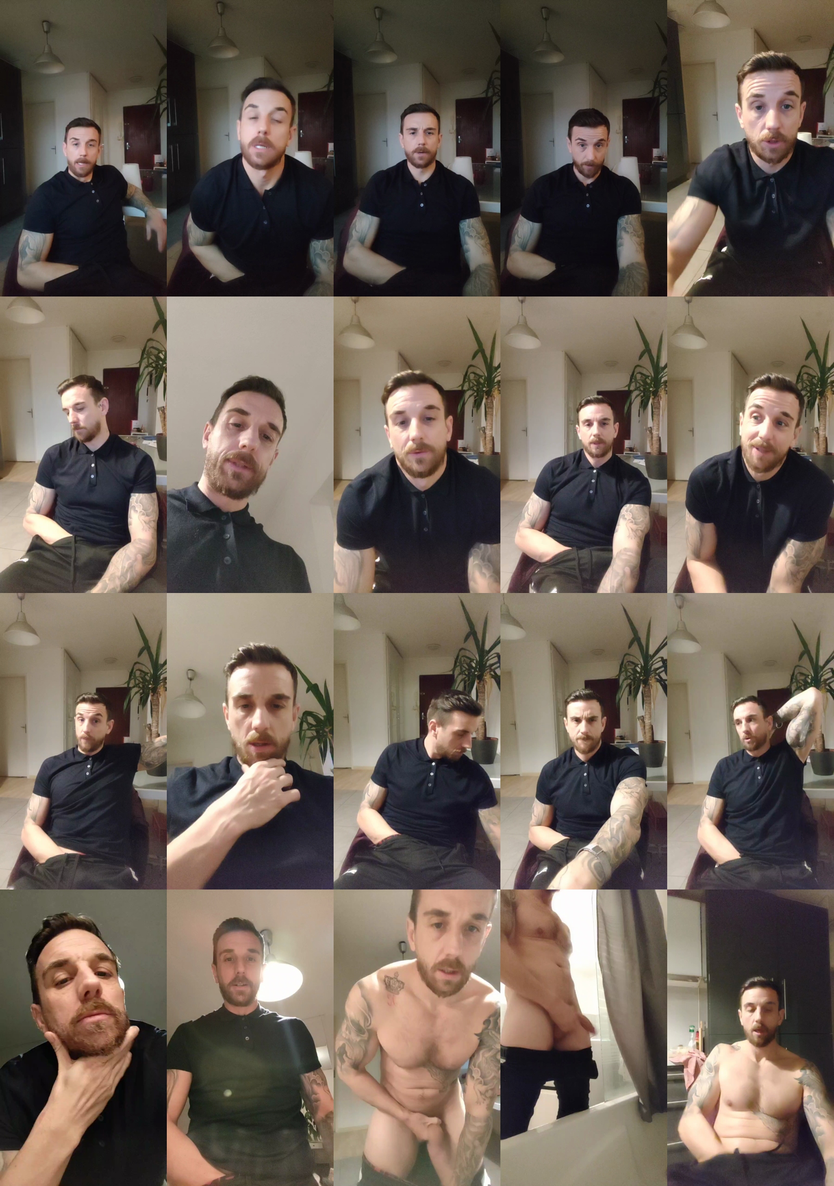 Neotrix33  23-01-2023 Recorded Video nasty