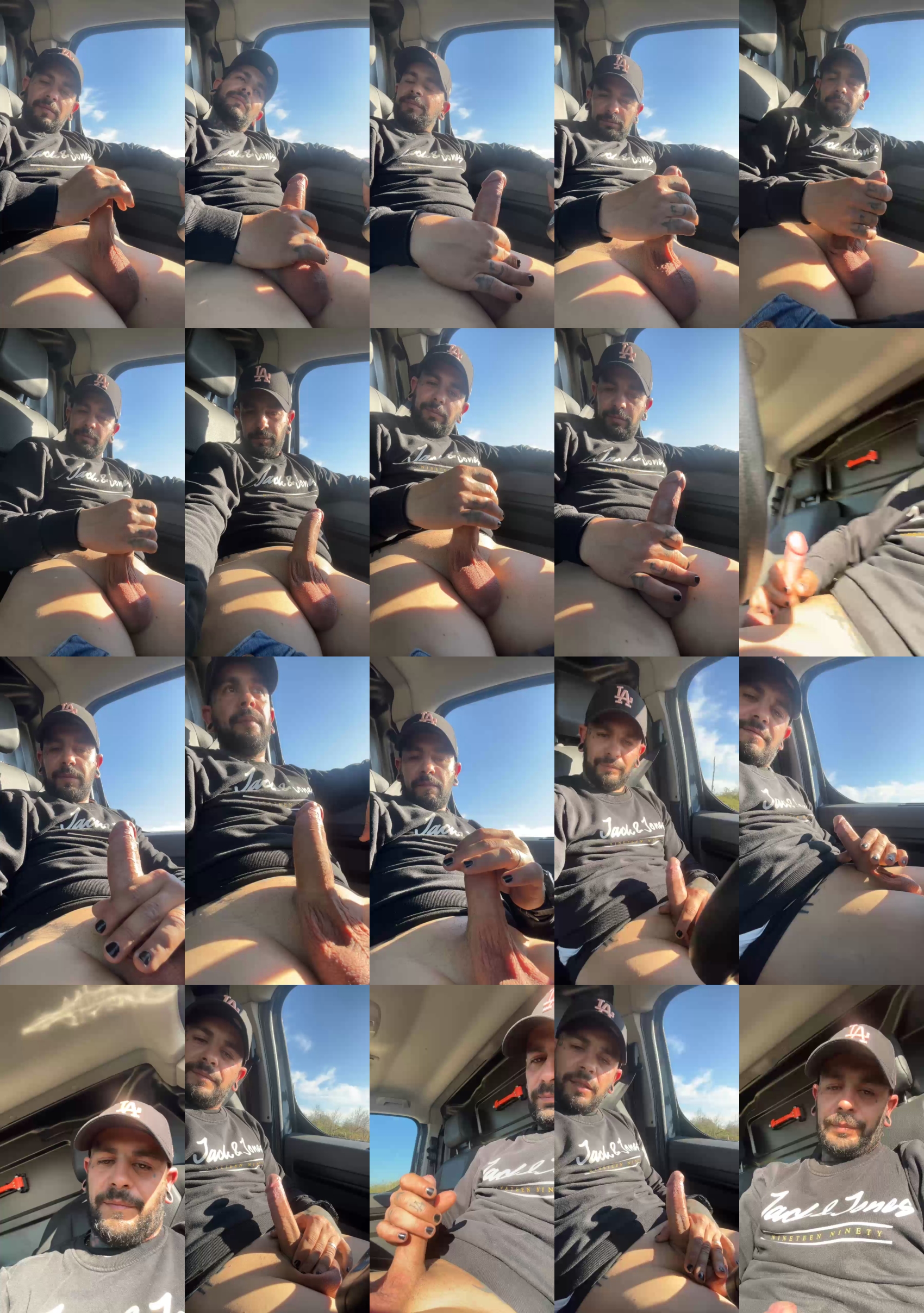 Only_josegrs  24-01-2023 Recorded Video dirty