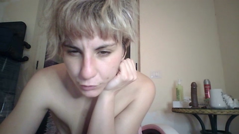 Piccolaschiava 23-01-2023 Naked 