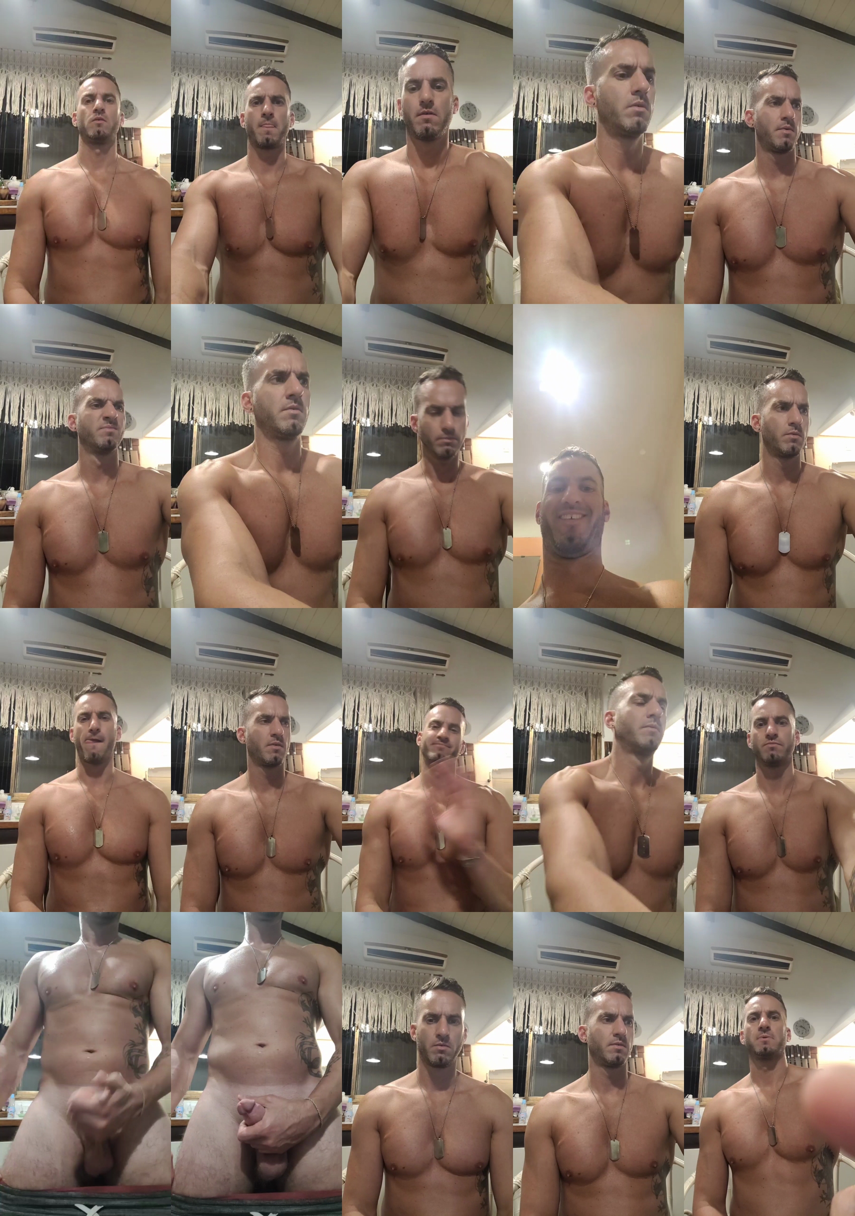 RUSORUSO  23-01-2023 Recorded Video Pretty