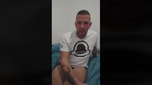 Showcatalan1  23-01-2023 Recorded Video bigdick