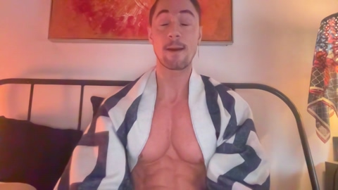 SkyyKnox  23-01-2023 Recorded Video hot