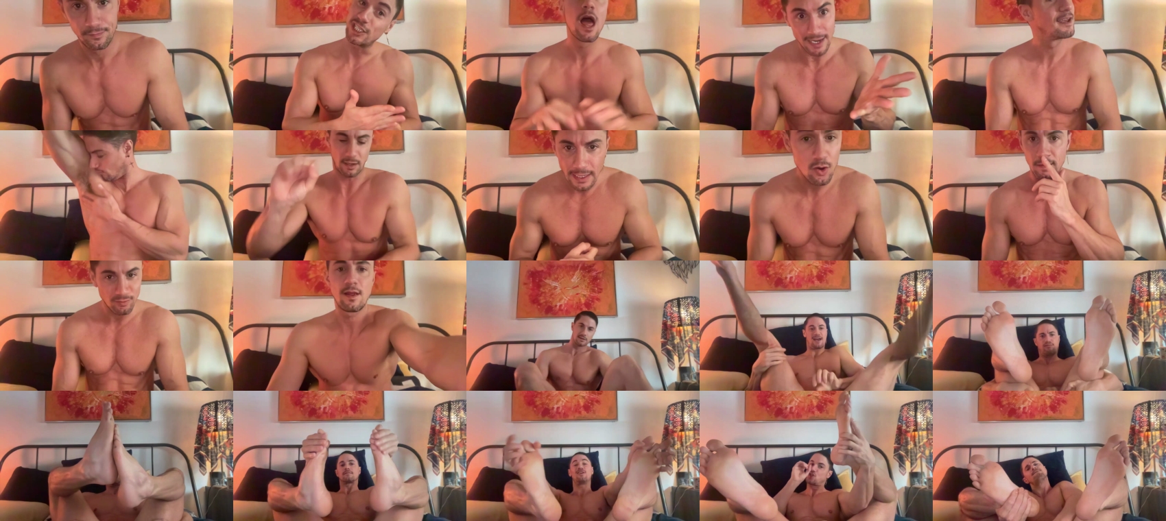 SkyyKnox  23-01-2023 Recorded Video suck