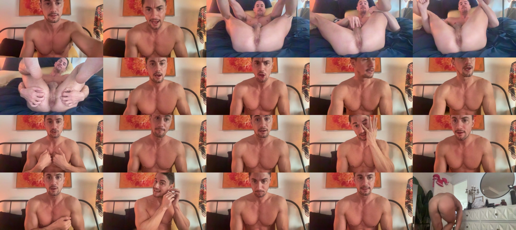 SkyyKnox  23-01-2023 Recorded Video fuckher