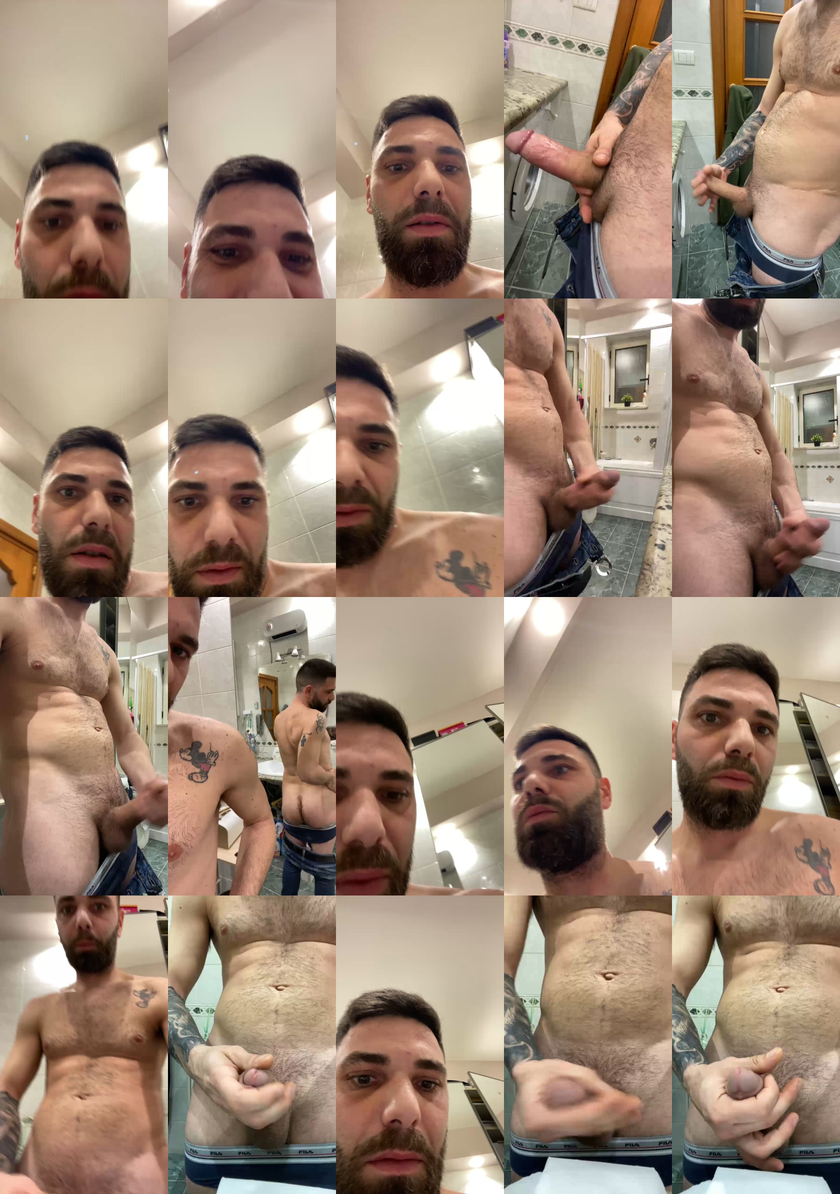 Spesso05  23-01-2023 Recorded Video Cam