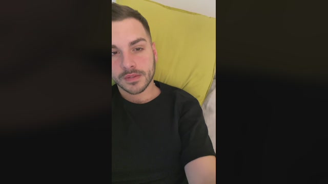 Twin72  24-01-2023 Recorded Video bigdick