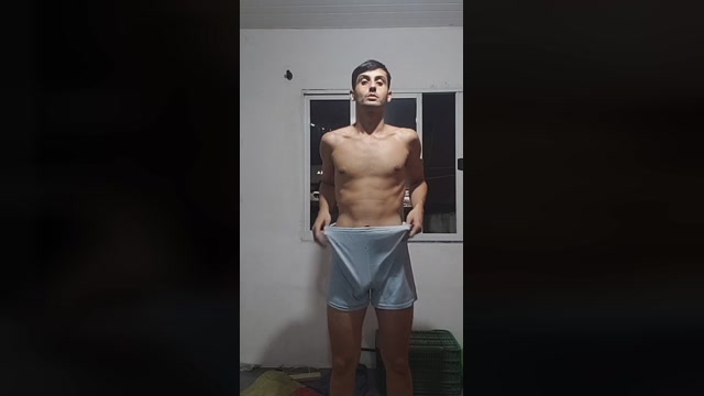 Urien  23-01-2023 Recorded Video lush
