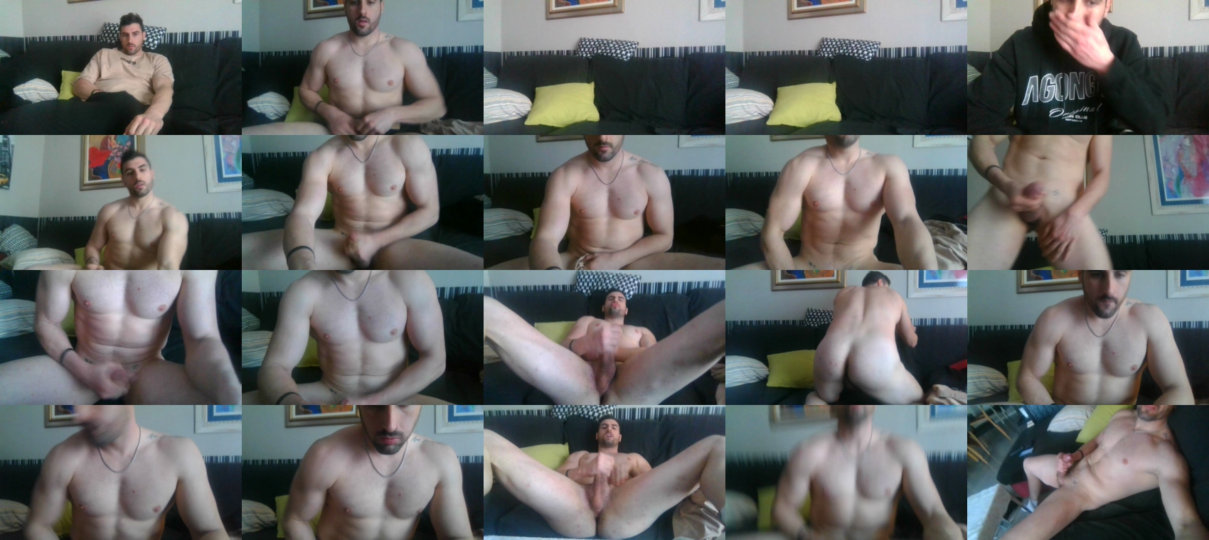 XALSMAZAS22  24-01-2023 Recorded Video hard