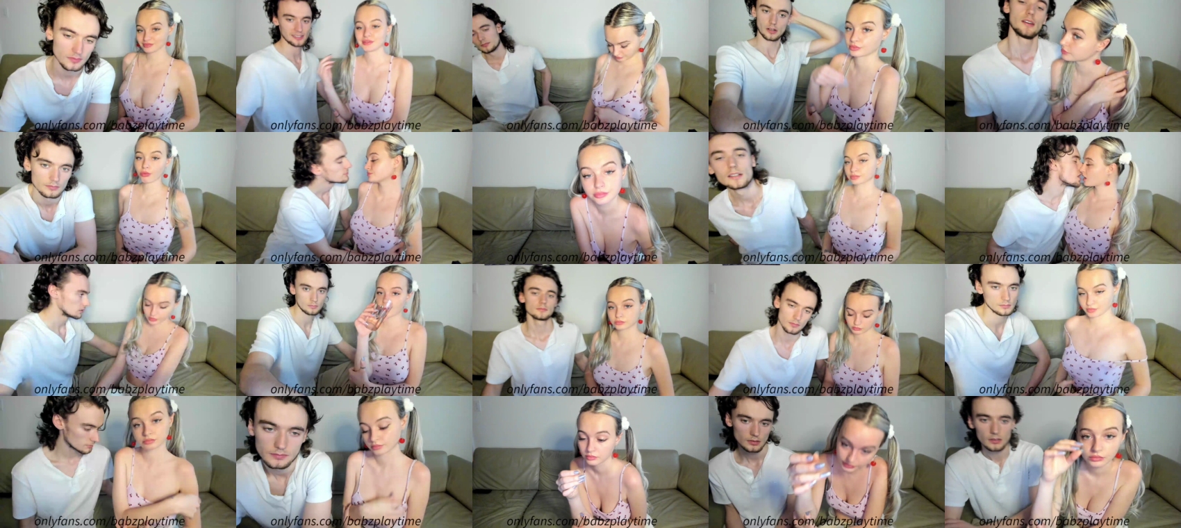 babzzplaytime 23-01-2023 sex 
