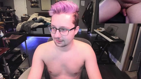 booker_baxton  23-01-2023 video jerking