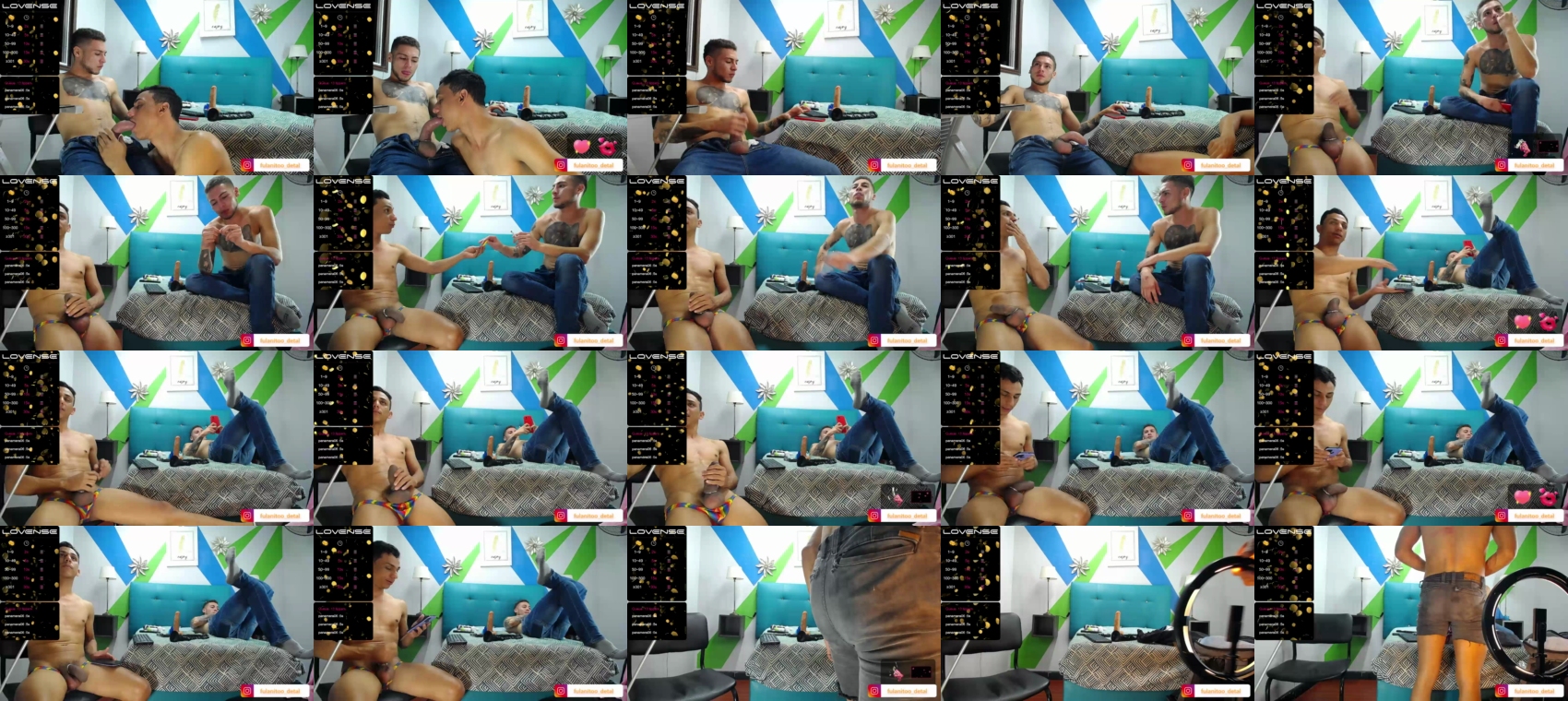 boys_fire_hot  23-01-2023 Recorded Video fuck