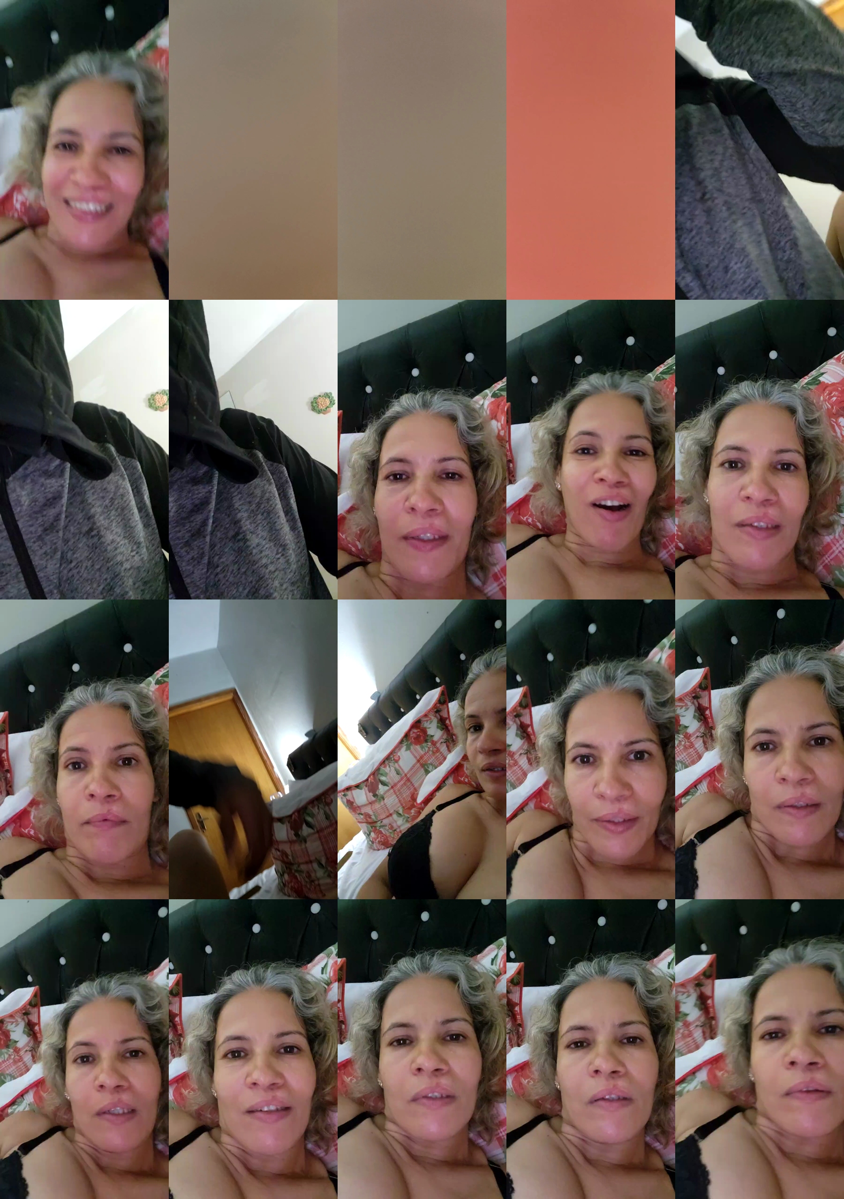 brasileiraloir1 23-01-2023 Topless 