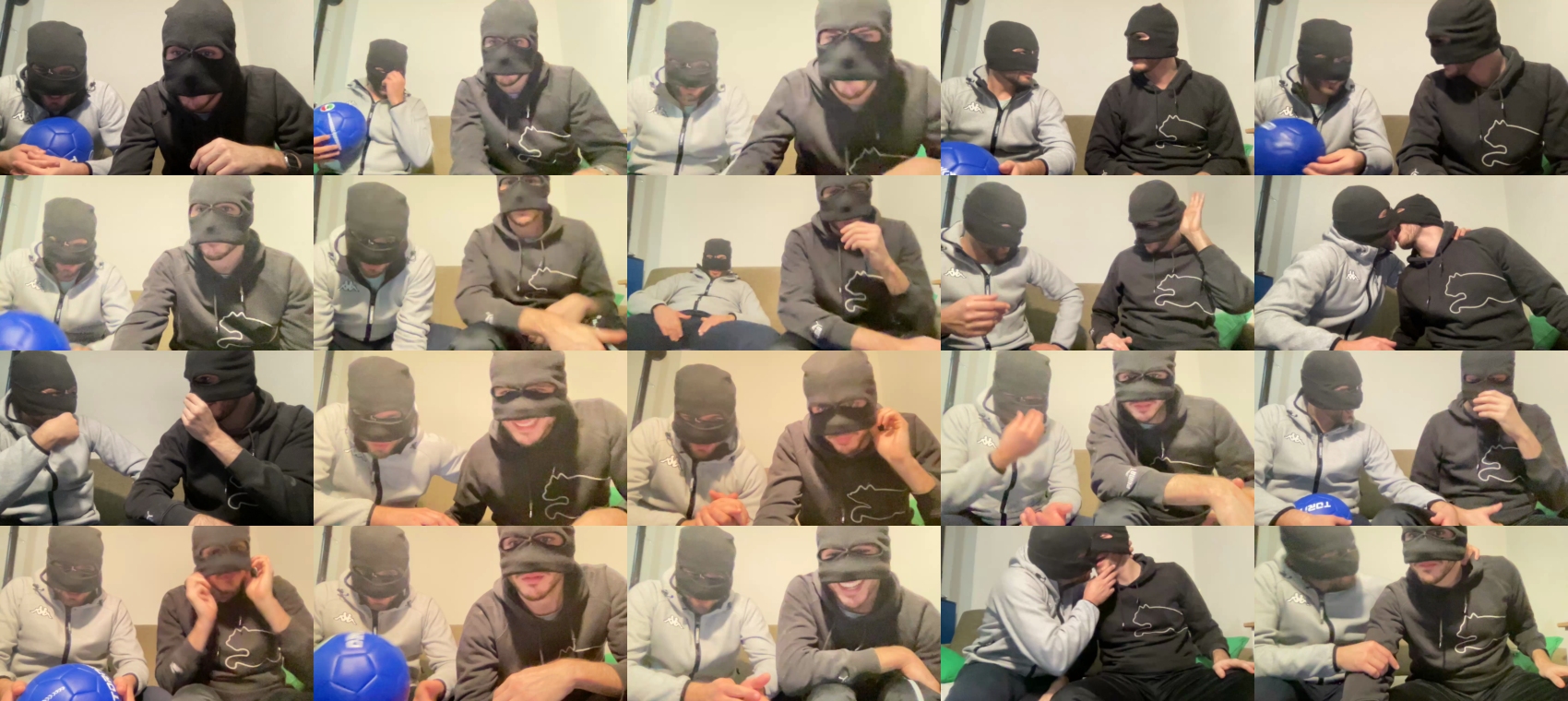 curiousboys25  23-01-2023 Recorded Video twink