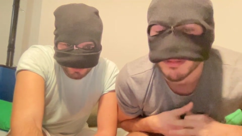 curiousboys25  23-01-2023 Recorded Video wank
