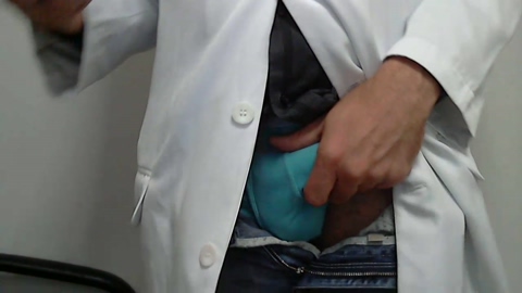 doc_cock_  23-01-2023 Recorded Video beautiful