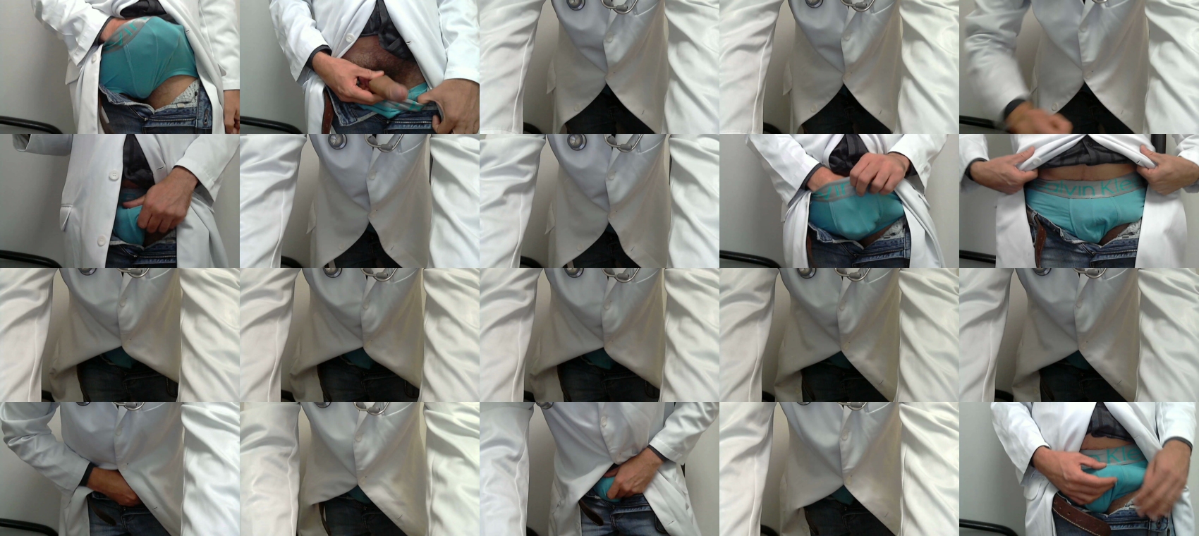 doc_cock_  23-01-2023 Recorded Video beautiful