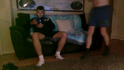 donnidark0  23-01-2023 Recorded Video playtime