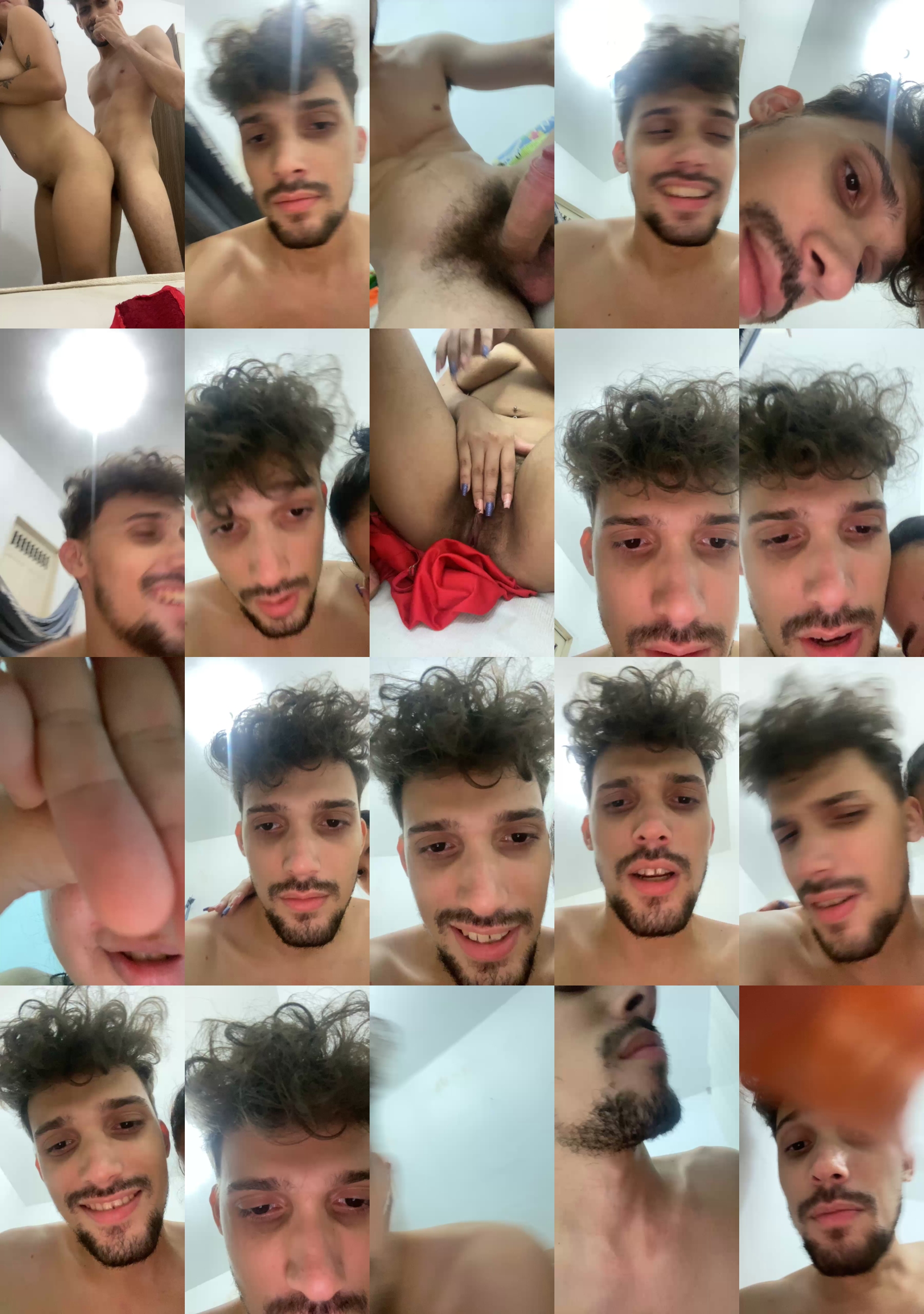 euputosafado  23-01-2023 Recorded Video playtime