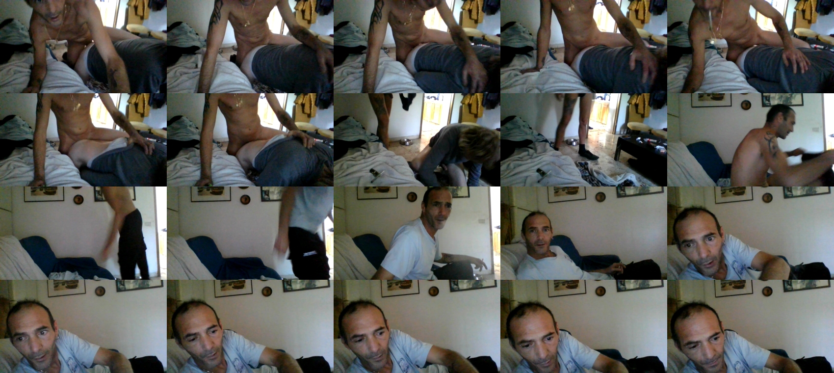 francesco514  24-01-2023 Recorded Video play