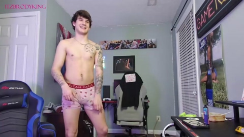 itzbrodyking  23-01-2023 video jerking