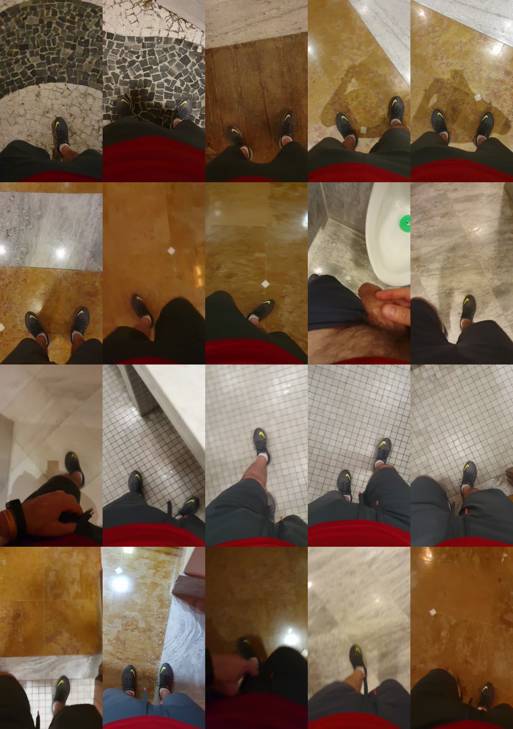 juanpohot  23-01-2023 Recorded Video deep
