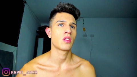 kevin_ahs  23-01-2023 video jerkoff