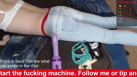 luvmygfclothes  23-01-2023 video sexybody