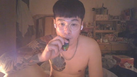 mitachi_  23-01-2023 Recorded Video deepthroat