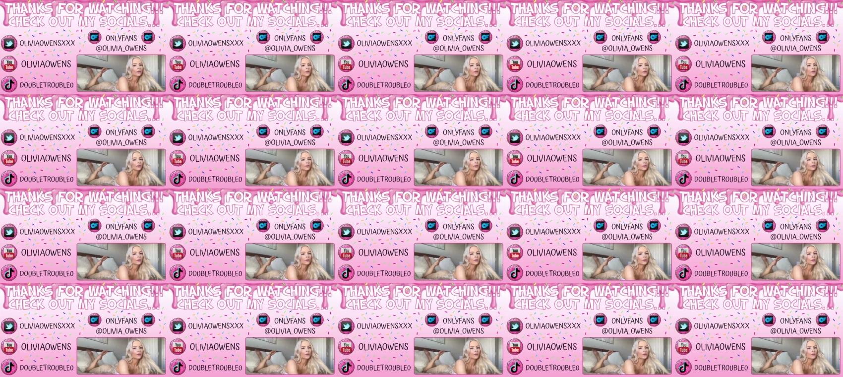 oliviaowens 24-01-2023 lickpussy 