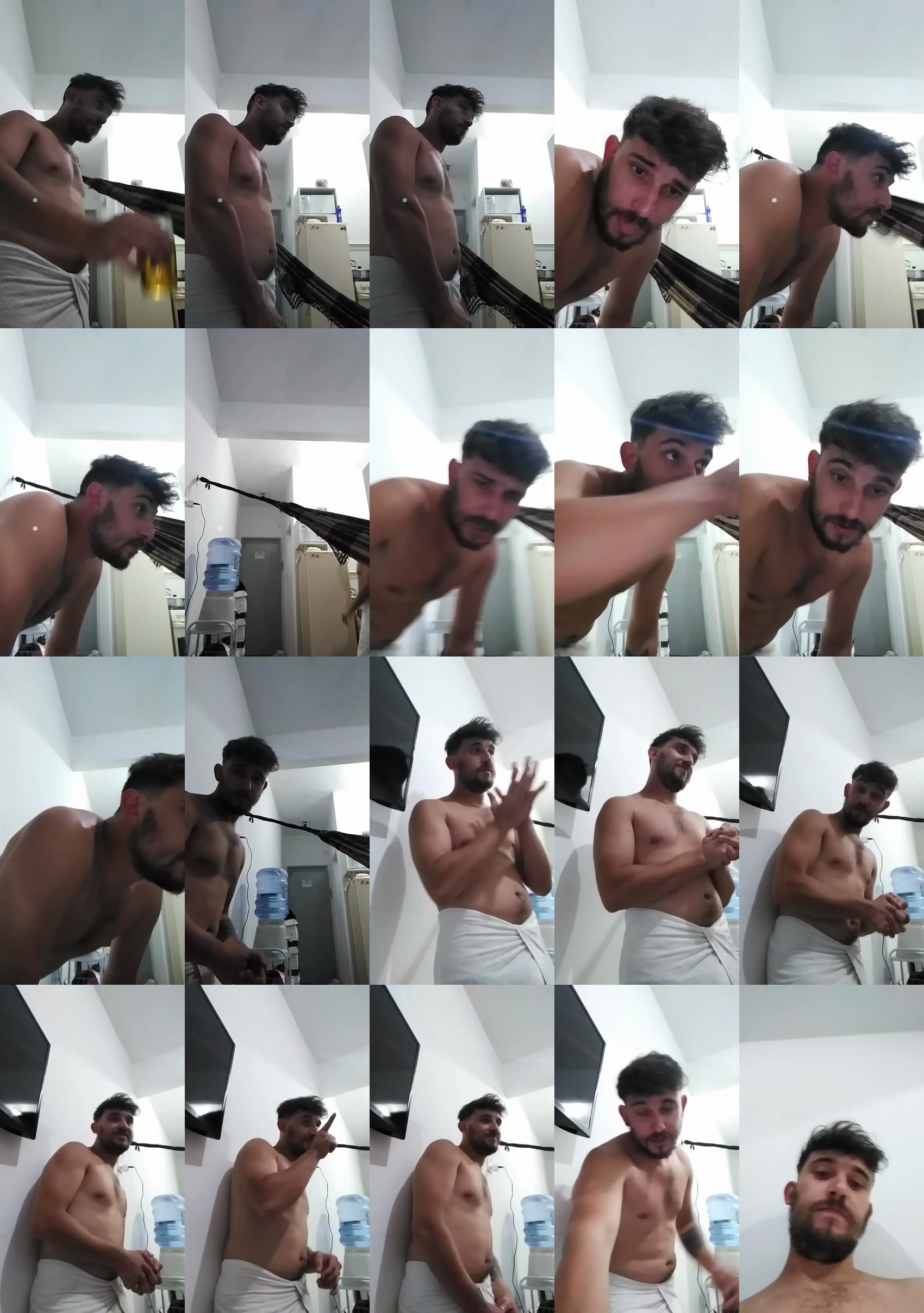 omiranhaaa  23-01-2023 Recorded Video show