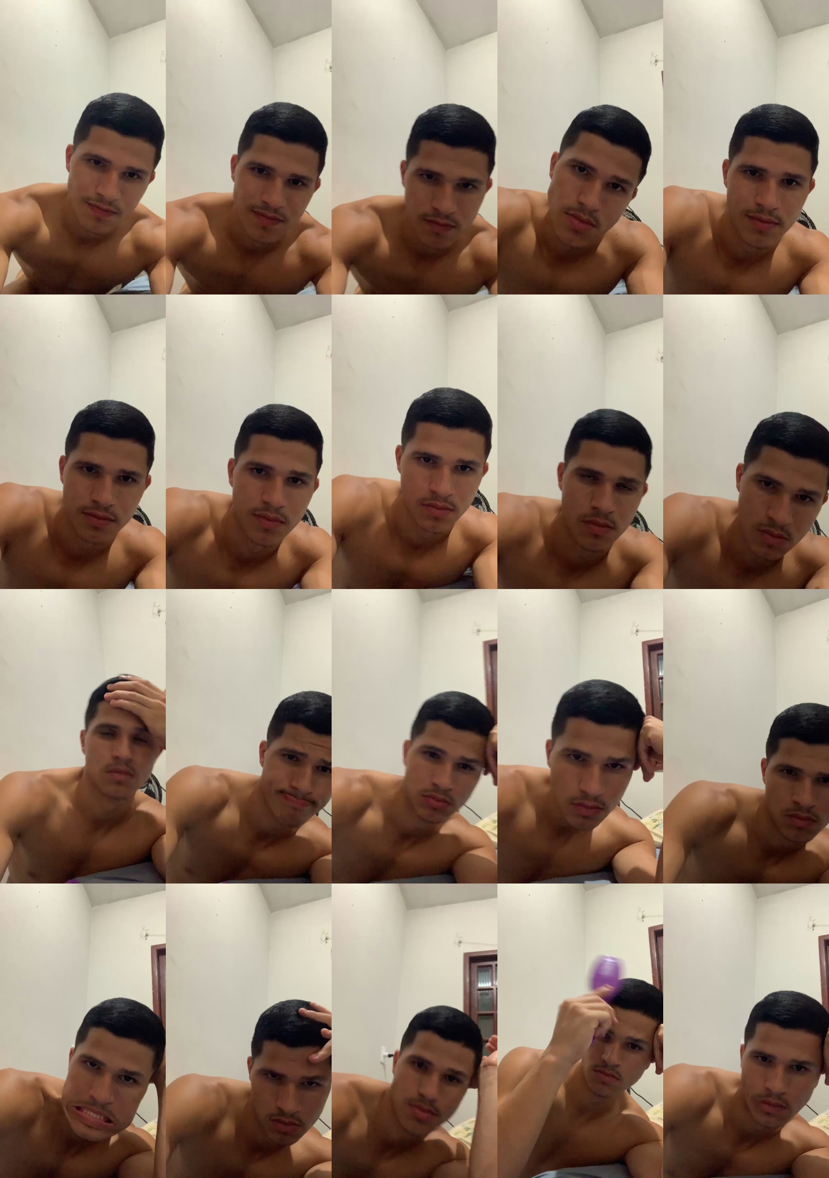 pedro5142  23-01-2023 Recorded Video hard