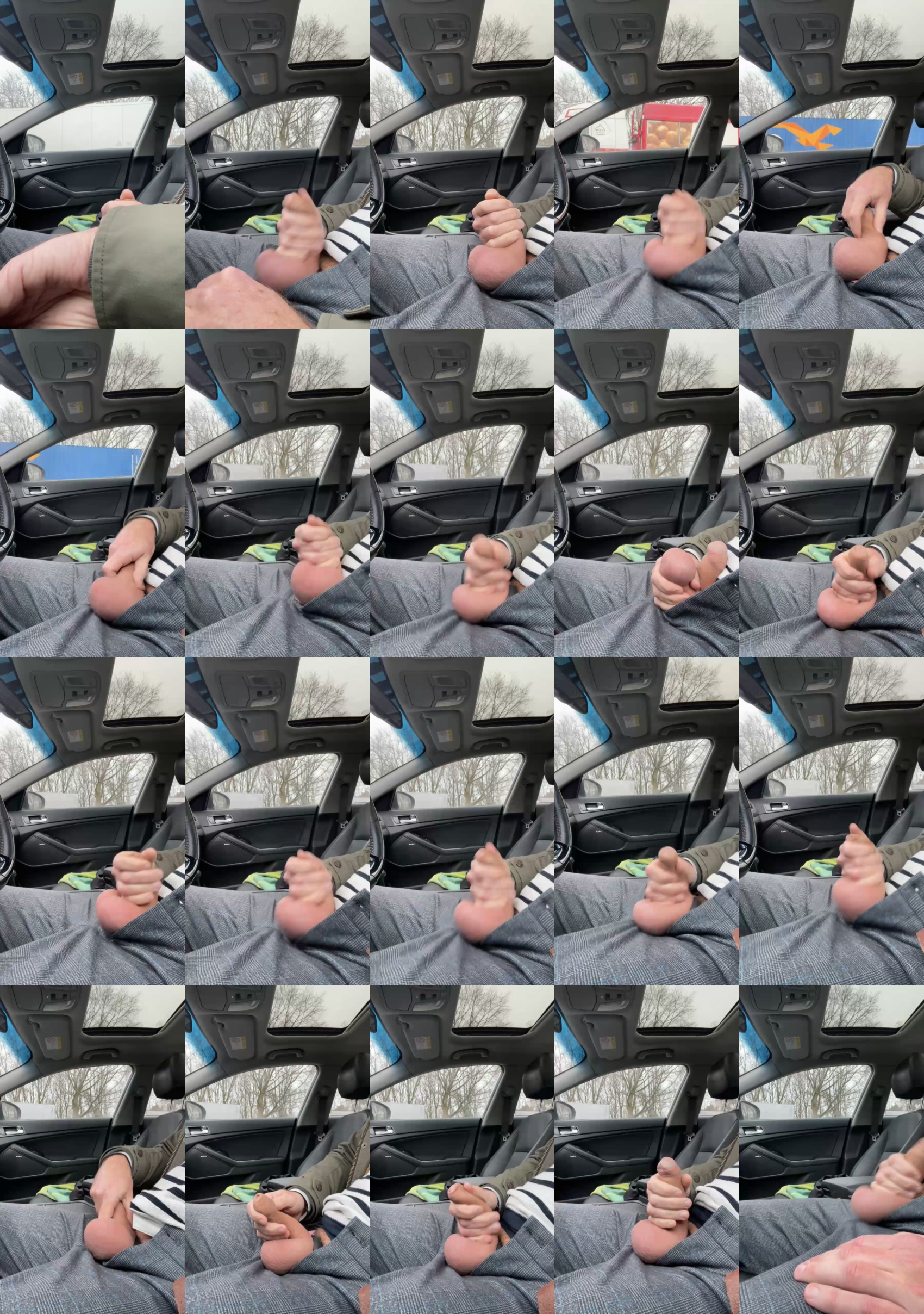 piemel19x6  24-01-2023 Recorded Video nude