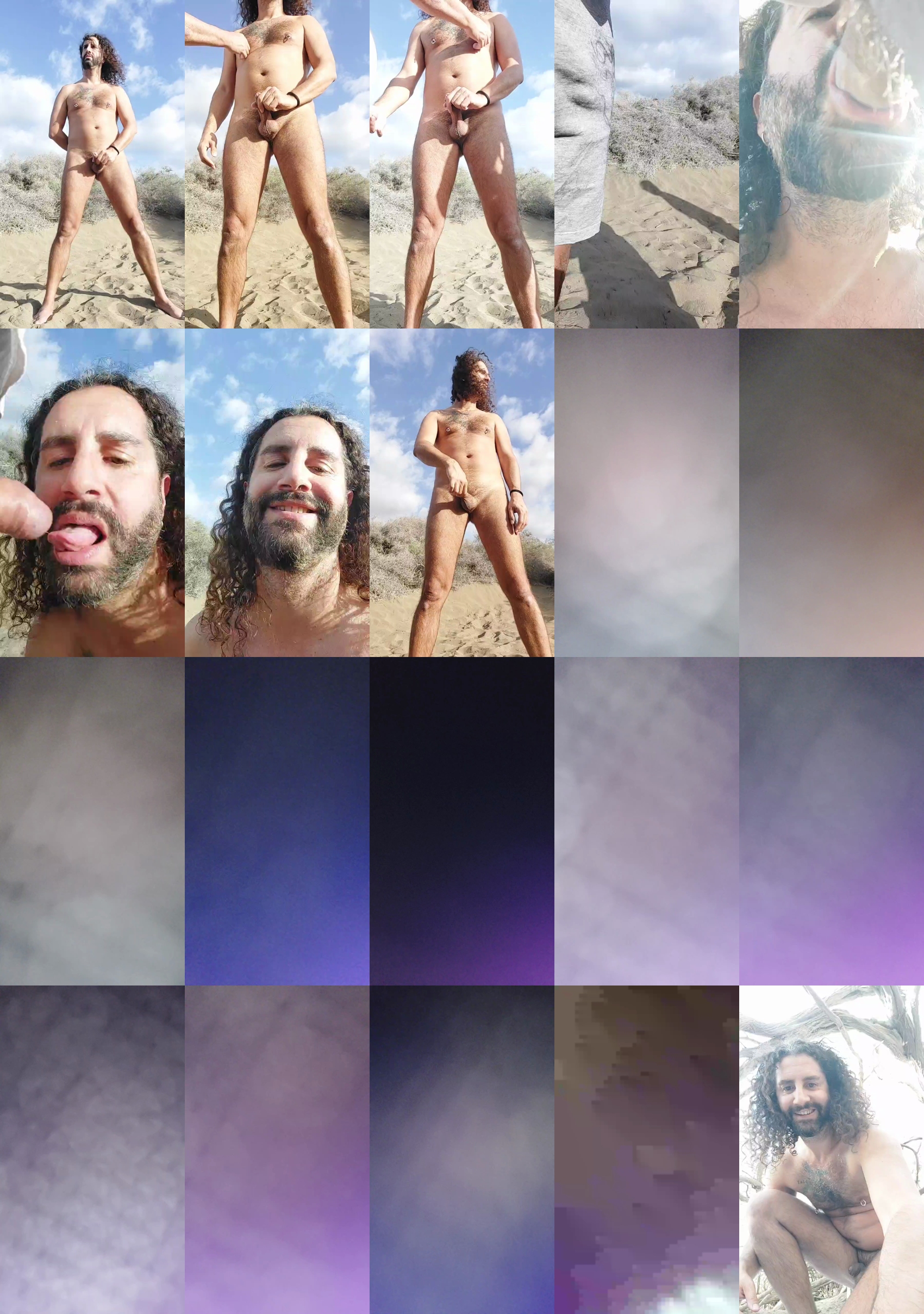 raboadicto  23-01-2023 Recorded Video nude