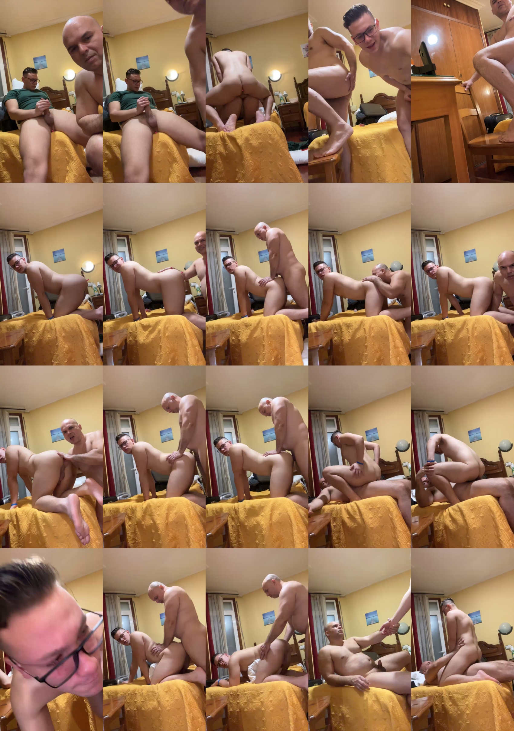 simon_and_dav1d  23-01-2023 Recorded Video toys